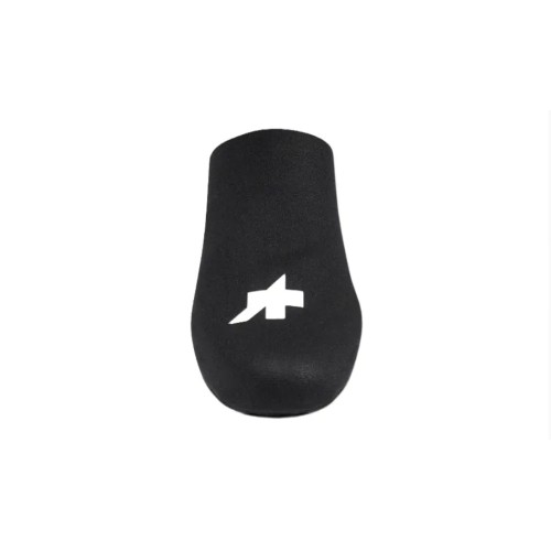 Ochraniacze na buty ASSOS Spring Fall Toe Cover P1 Black Series II