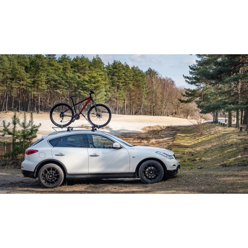 Taurus BikeUp Pro Uchwyt rowerowy