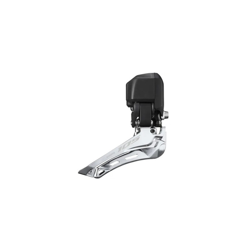 SHIMANO Przerzutka Przód 2rz Di2 FR-R9250 na hak
