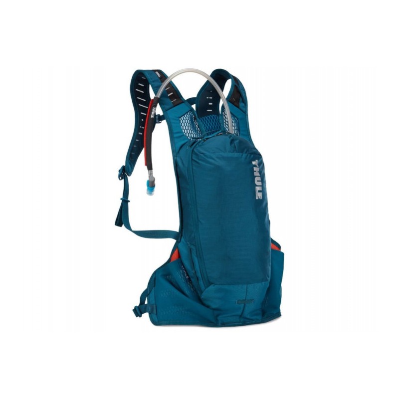 Thule Vital 3L Moroccan Blue - plecak rowerowy z bukłakiem