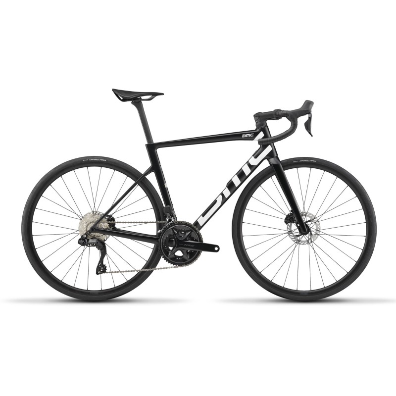 BMC TEAMMACHINE SLR TWO MY27