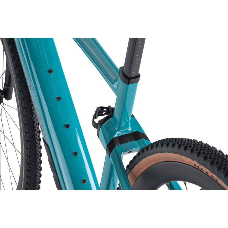 BMC URS AMP LT TWO L