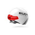 RUDY PROJECT KASK THE WING WHITE (SHINY) [R: L 59-61]