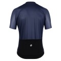 Koszulka kolarska ASSOS MILLE GT Jersey C2 EVO Genesi Blue 