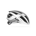 RUDY PROJECT KASK  VENGER WHITE - SILVER (MATTE) [R: L 59-62]