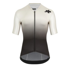 Koszulka kolarska ASSOS EQUIPE RS Jersey S11 Moon Sand 