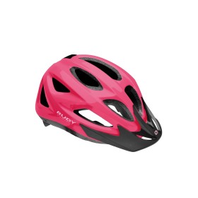RUDY PROJECT KASK ROCKY PINK SHINY WITH [R: M 52-57]