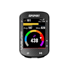 IGSPORT Licznik rowerowy GPS BSC300