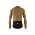 Bluza kolarska jesienna ASSOS MILLE GT Spring Fall Jersey C2 Bronze Ash L