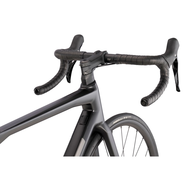 BMC TEAMMACHINE SLR FOUR 54cm