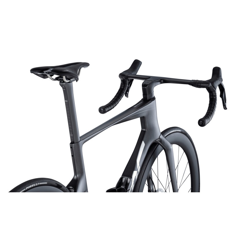 BMC TEAMMACHINE R 01 FOUR 58cm