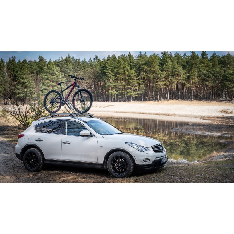 Taurus BikeUp Uchwyt rowerowy