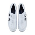 SHIMANO S-PHYRE Buty SH-RC903 39.0 Damskie Białe 