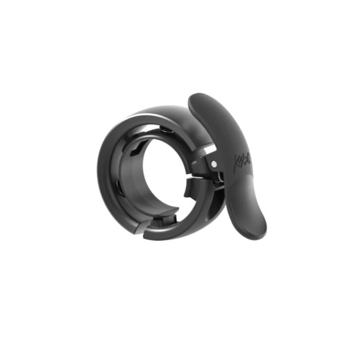 Dzwonek Knog Oi Prima maly antracyt 