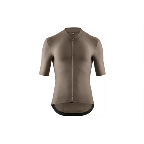 Koszulka kolarska ASSOS EQUIPE R Jersey S11 Terra Sand 2XL