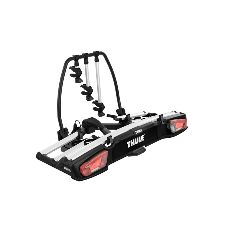 Thule VeloSpace XT 939 bagażnik na hak na 3 rowery