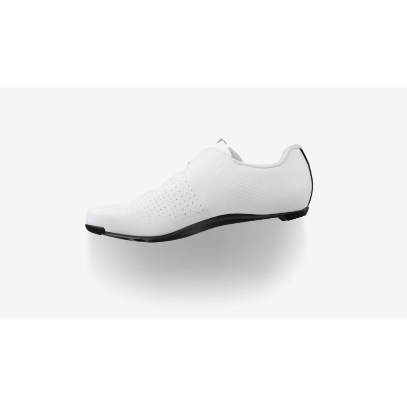 Buty szosowe FIZIK Tempo Decos Carbon białe/białe - 38 Buty szosowe FIZIK Tempo Decos Carbon białe/białe - 38