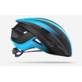 RUDY PROJECT KASK VENGER ROAD AZUR-BLACK MATTE 