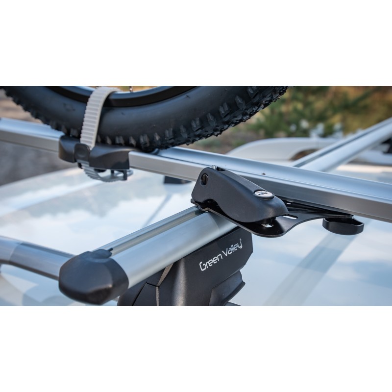 Taurus BikeUp Pro Uchwyt rowerowy