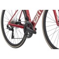 BMC TEAMMACHINE SLR ONE 56cm