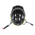 FORCE Kask CORELLA MTB L-XL czarno-fluo 902974