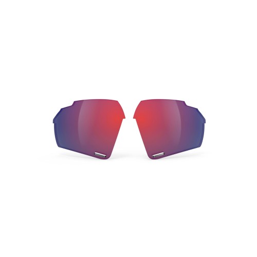 RUDY PROJECT Soczewki DELTABEAT - IMPACTX™ PHOTOCHROMIC 2 LASER PURPLE