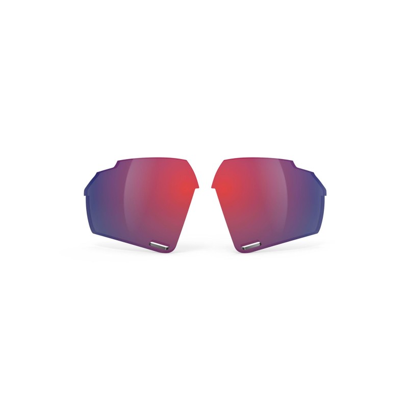 RUDY PROJECT Soczewki DELTABEAT - IMPACTX™ PHOTOCHROMIC 2 LASER PURPLE