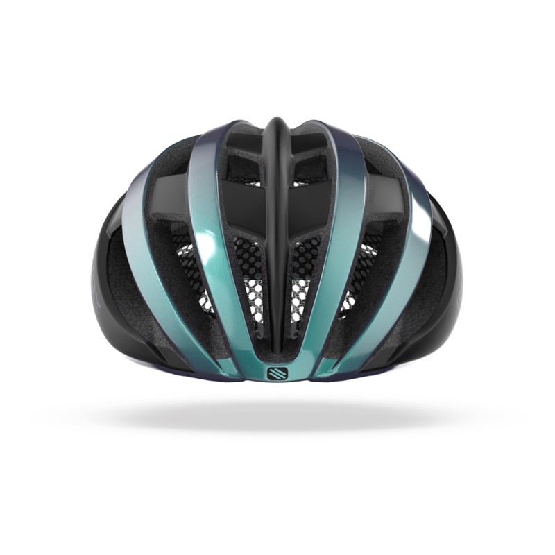 Kask Rudy Project VENGER ROAD IRIDISCENT BLUE (SHINY) rozmiar S 51-55