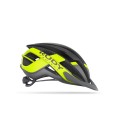 RUDY PROJECT KASK VENGER CROSS TITANUM - YELLOW FLUO (MATTE) M55-59