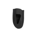 Ochraniacze na buty ASSOS Spring Fall Toe Cover P1 Black Series 