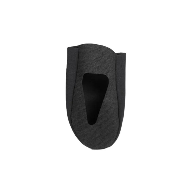 Ochraniacze na buty ASSOS Spring Fall Toe Cover P1 Black Series 