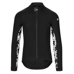 Kurtka kolarska zimowa ASSOS MILLE GT Winter Jacket EVO Black Series rozm XL