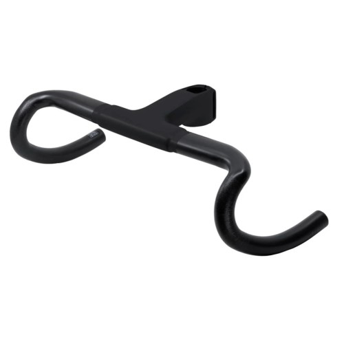 Kierownica zintegrowana BMC Cockpit ICS Carbon EVO 90/400 - Black