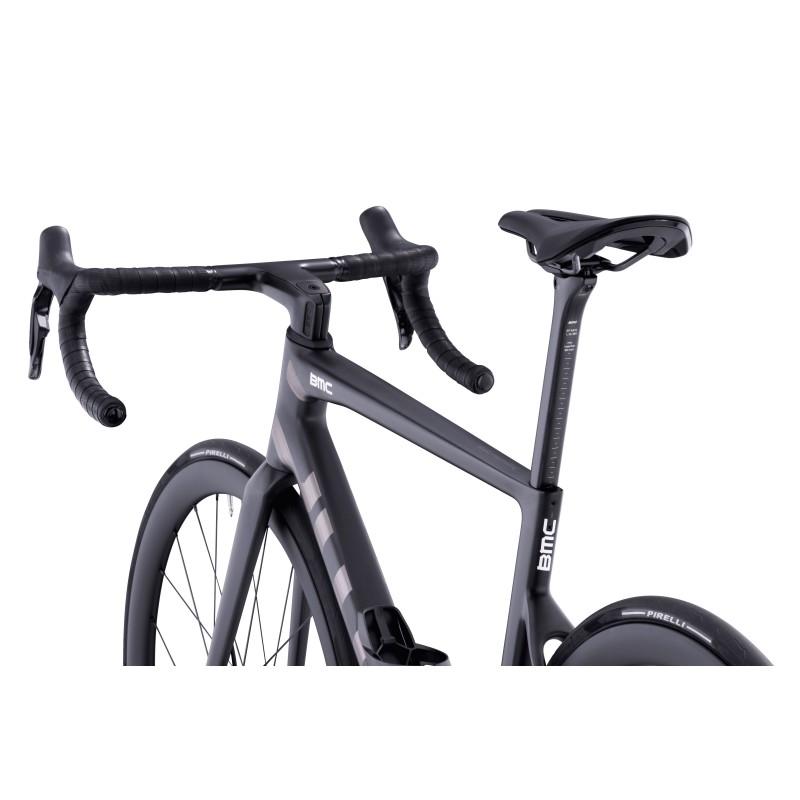 BMC TEAMMACHINE SLR01 FOUR