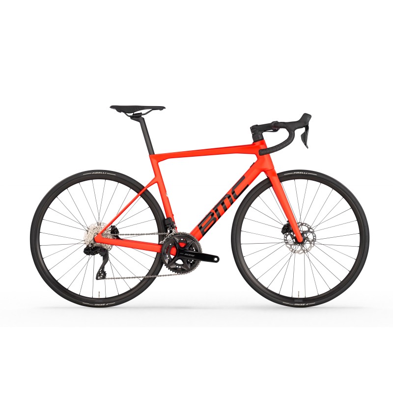 BMC TEAMMACHINE SLR THREE 47cm