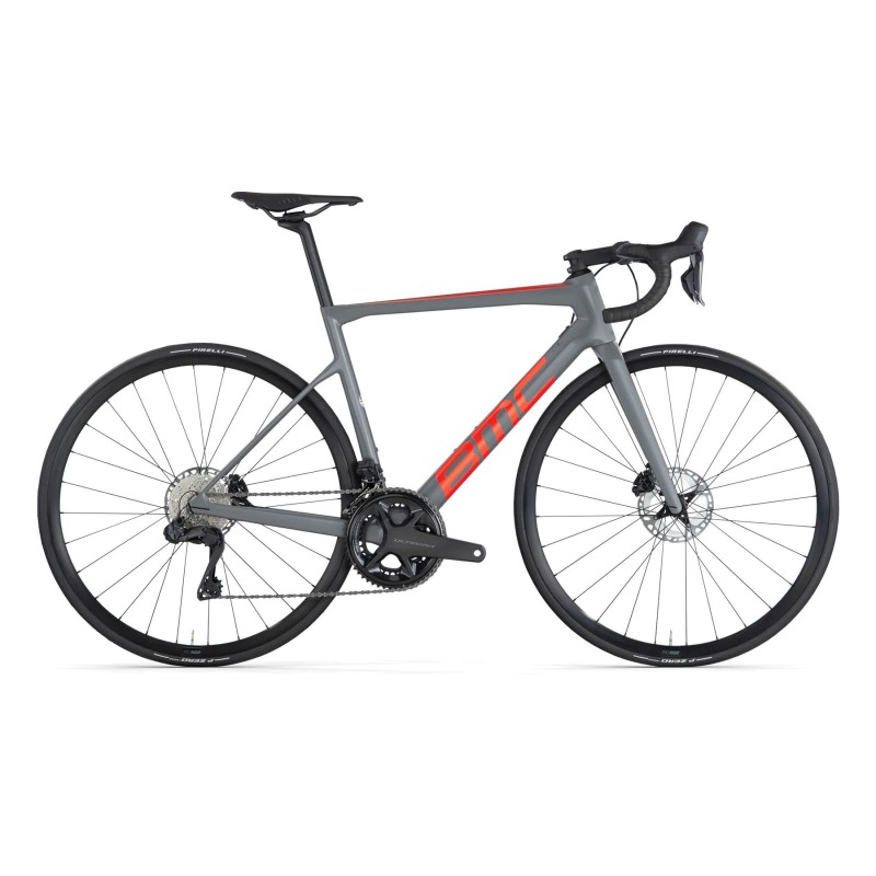 BMC TEAMMACHINE SLR TWO 61cm