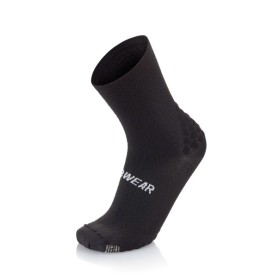 MB WEAR Skarpety : Comfort socks Black