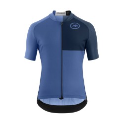 Koszulka kolarska ASSOS MILLE GT Jersey C2 EVO Stahlstern Stone Blue 