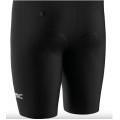 Spodenki męskie ADICTA NUCLEUS Bib Short Men bmc blk S