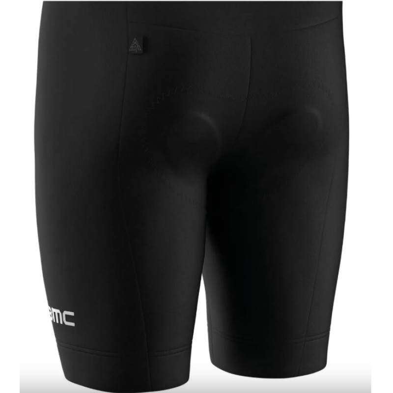 Spodenki męskie ADICTA NUCLEUS Bib Short Men bmc blk S