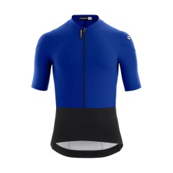 Koszulka kolarska ASSOS MILLE GTS Jersey C2 French Blue L 