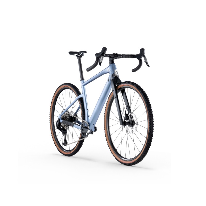 BMC URS ONE