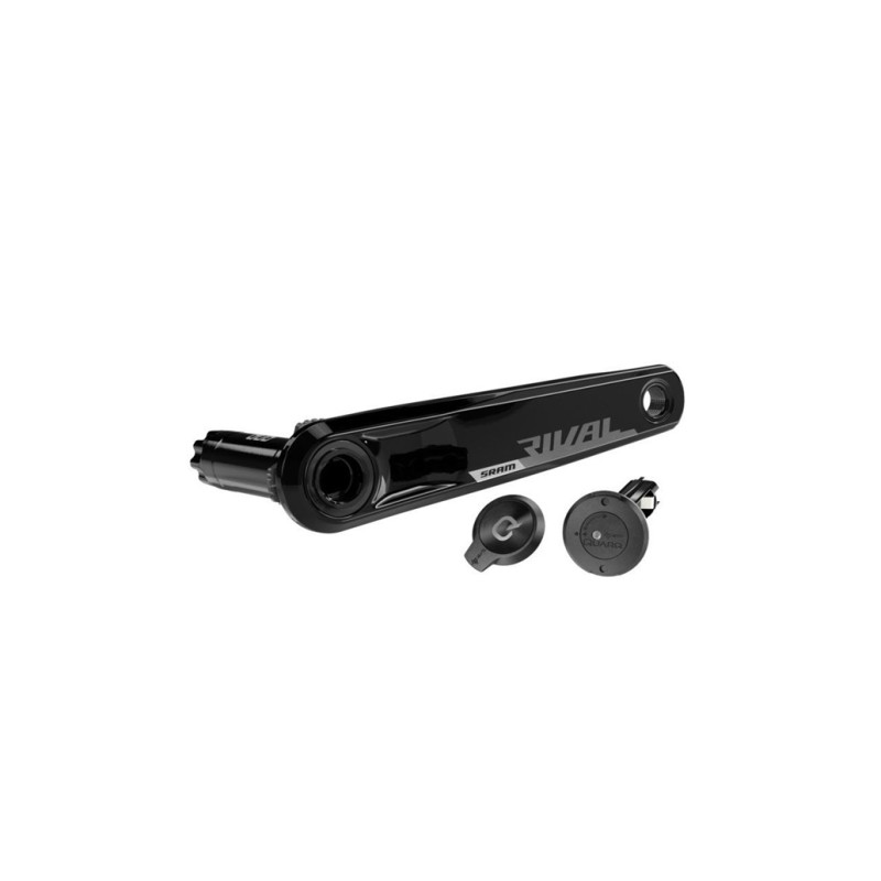 Pomiar mocy/ramię korby SRAM RivalL D1 DUB Wide Powermeter 175