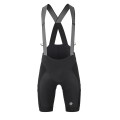 Spodenki kolarskie ASSOS MILLE GTC KIESPANZER Bib Shorts C2 bladckSeries M