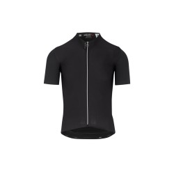 Koszulka kolarska ASSOS EQUIPE RS Aero SS Jersey profBlack 