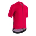 Koszulka kolarska ASSOS EQUIPE RS Jersey S11 Lunar Red 