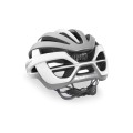 RUDY PROJECT KASK  VENGER WHITE - SILVER (MATTE) [R: L 59-62]