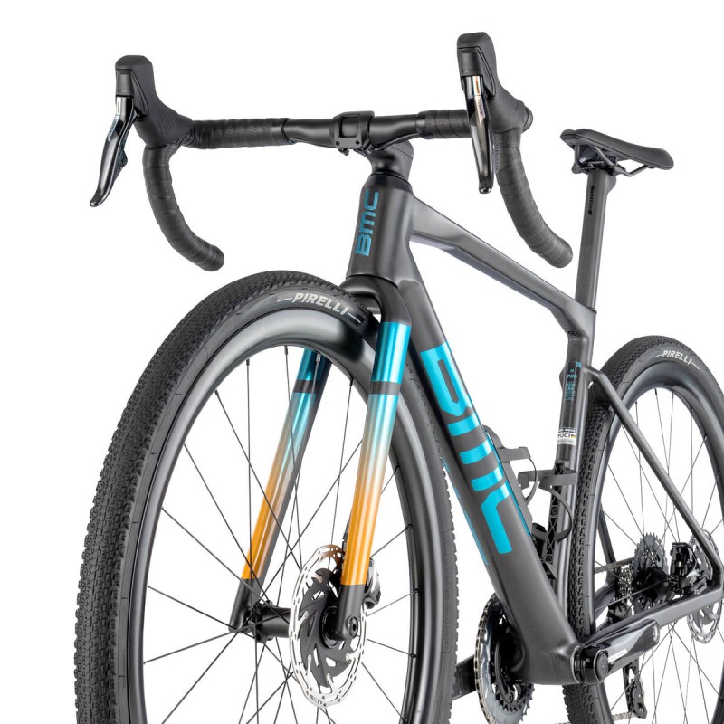 BMC KAIUS 01 TWO 51cm