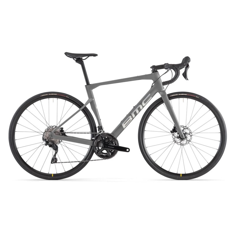 BMC ROADMACHINE FIVE 58cm