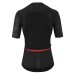 Koszulka kolarska ASSOS EQUIPE RS Jersey s9 TARGA Black XLG